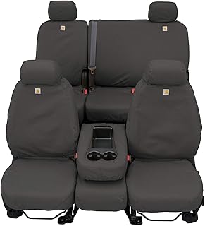Covercraft SeatSaver Jeep Commander