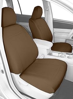 CalTrend Jeep Commander Seat Covers