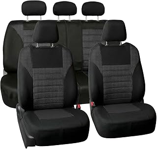 FH Group Jeep Commander Seat Covers